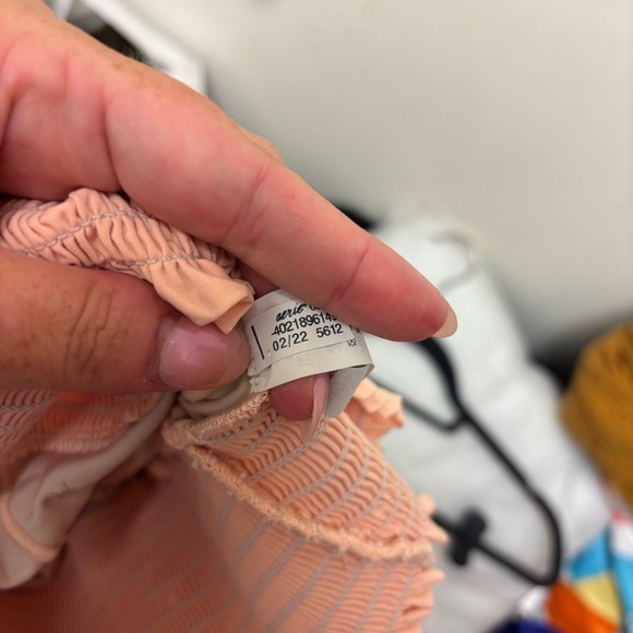 Aerie Real Me Flirty Shorts - Picture 11 of 11